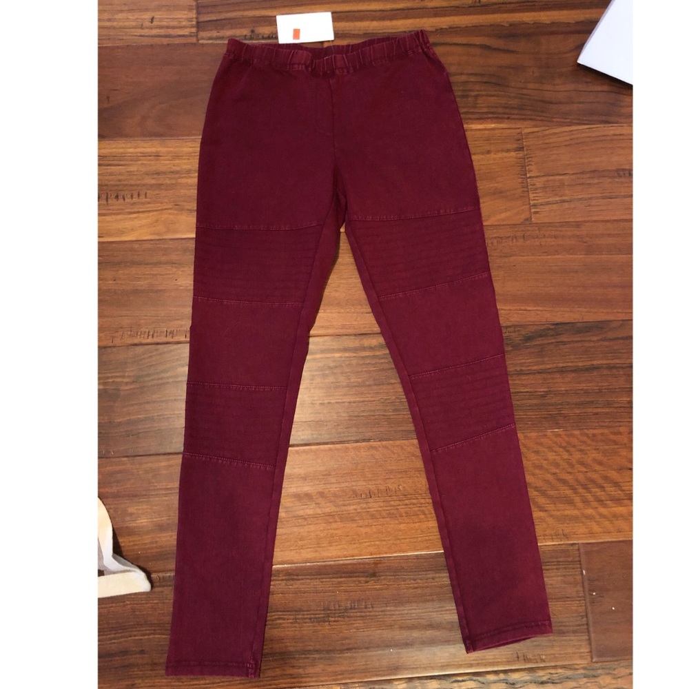 Twenty second jeggings
